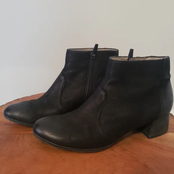 Dansko petra hotsell bootie